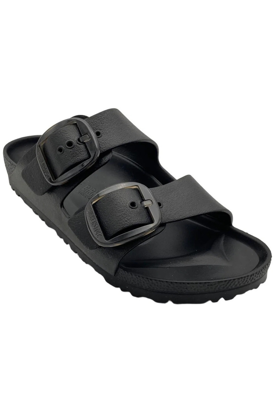 Birkenstock Women's Arizona EVA Sandal Black - Narrow